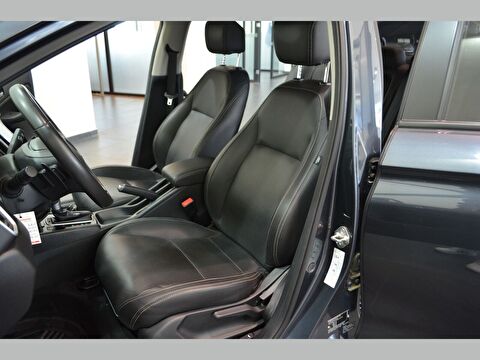 honda, city, 1.5 i-vtec executive cvt, otomatik, benzin 2.el otomobil | renew 34