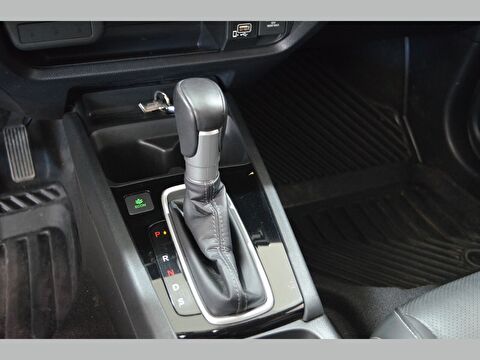 honda, city, 1.5 i-vtec executive cvt, otomatik, benzin 2.el otomobil | renew 17