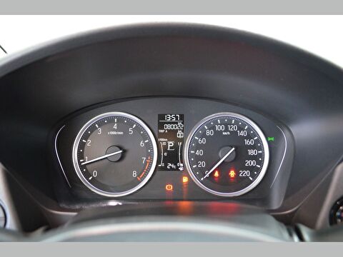honda, city, 1.5 i-vtec executive cvt, otomatik, benzin 2.el otomobil | renew 31