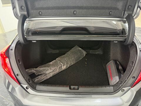 honda, civic, sedan 1.6 i-dtec elegance otomatik, otomatik, dizel 2.el otomobil | renew 21