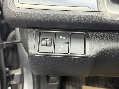 honda, civic, sedan 1.6 i-dtec elegance otomatik, otomatik, dizel 2.el otomobil | renew 23