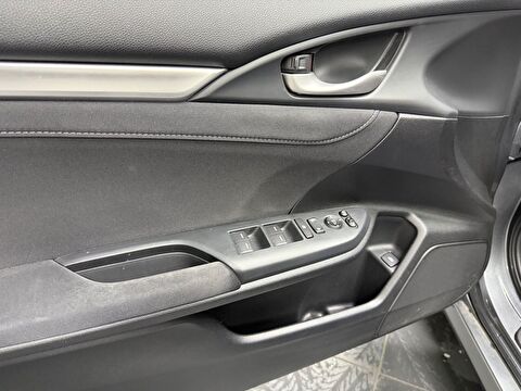 honda, civic, sedan 1.6 i-dtec elegance otomatik, otomatik, dizel 2.el otomobil | renew 22