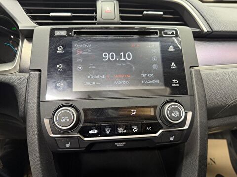 honda, civic, sedan 1.6 i-dtec elegance otomatik, otomatik, dizel 2.el otomobil | renew 29