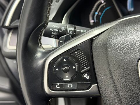 honda, civic, sedan 1.6 i-dtec elegance otomatik, otomatik, dizel 2.el otomobil | renew 24