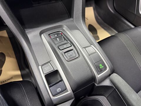 honda, civic, sedan 1.6 i-dtec elegance otomatik, otomatik, dizel 2.el otomobil | renew 28