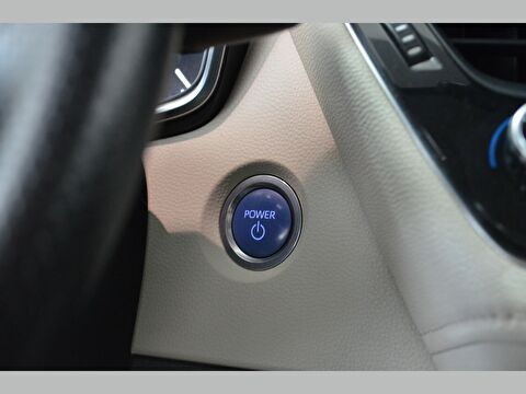 toyota, corolla, 1.8 hybrid flame x-pack e-cvt, otomatik, hybrid 2.el otomobil | renew 31