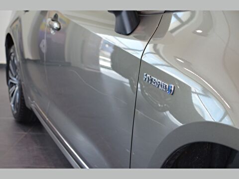 toyota, corolla, 1.8 hybrid flame x-pack e-cvt, otomatik, hybrid 2.el otomobil | renew 11