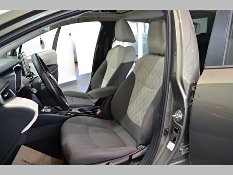 toyota, corolla, 1.8 hybrid flame x-pack e-cvt, otomatik, hybrid 2.el otomobil | renew 14