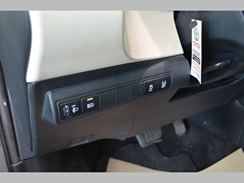 toyota, corolla, 1.8 hybrid flame x-pack e-cvt, otomatik, hybrid 2.el otomobil | renew 29