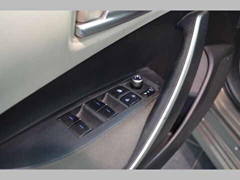 toyota, corolla, 1.8 hybrid flame x-pack e-cvt, otomatik, hybrid 2.el otomobil | renew 28
