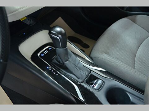 toyota, corolla, 1.8 hybrid flame x-pack e-cvt, otomatik, hybrid 2.el otomobil | renew 30