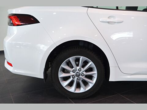 toyota, corolla, 1.8 hybrid dream e-cvt, otomatik, hybrid 2.el otomobil | renew 11