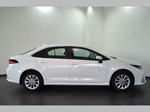 toyota, corolla, 1.8 hybrid dream e-cvt, otomatik, hybrid 2.el otomobil | renew 10