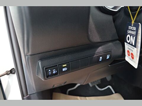 toyota, corolla, 1.8 hybrid dream e-cvt, otomatik, hybrid 2.el otomobil | renew 32