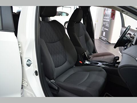 toyota, corolla, 1.8 hybrid dream e-cvt, otomatik, hybrid 2.el otomobil | renew 21