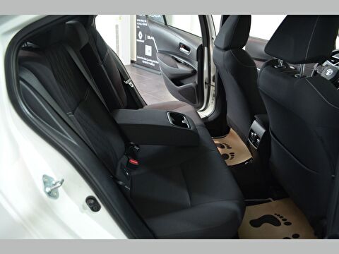 toyota, corolla, 1.8 hybrid dream e-cvt, otomatik, hybrid 2.el otomobil | renew 20