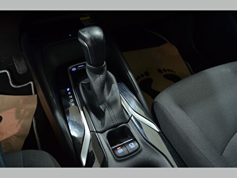 toyota, corolla, 1.8 hybrid dream e-cvt, otomatik, hybrid 2.el otomobil | renew 18