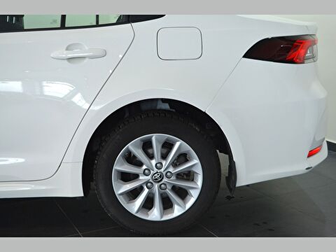 toyota, corolla, 1.8 hybrid dream e-cvt, otomatik, hybrid 2.el otomobil | renew 8