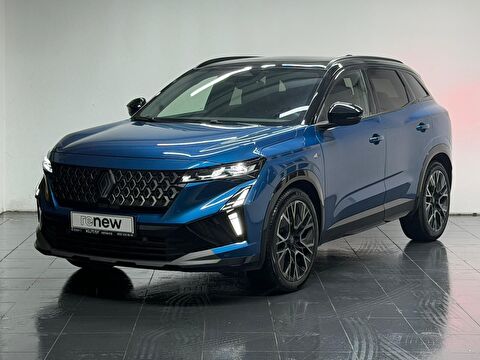 1.3 Mild Hybrid Techno Esprit Alpine, 2. el otomobil | renew