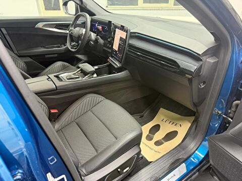 renault, austral, 1.3 mild hybrid techno esprit alpine, otomatik, benzin 2.el otomobil | renew 14