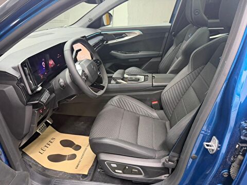 renault, austral, 1.3 mild hybrid techno esprit alpine, otomatik, benzin 2.el otomobil | renew 19
