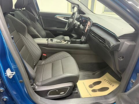 renault, austral, 1.3 mild hybrid techno esprit alpine, otomatik, benzin 2.el otomobil | renew 15