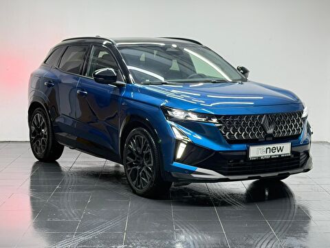 renault, austral, 1.3 mild hybrid techno esprit alpine, otomatik, benzin 2.el otomobil | renew 8