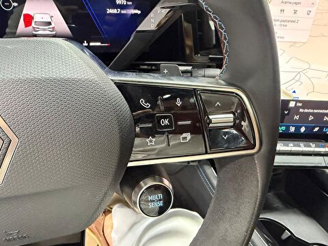 renault, austral, 1.3 mild hybrid techno esprit alpine, otomatik, benzin 2.el otomobil | renew 28