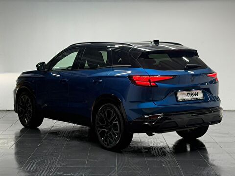 renault, austral, 1.3 mild hybrid techno esprit alpine, otomatik, benzin 2.el otomobil | renew 4