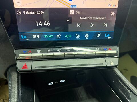 renault, austral, 1.3 mild hybrid techno esprit alpine, otomatik, benzin 2.el otomobil | renew 32