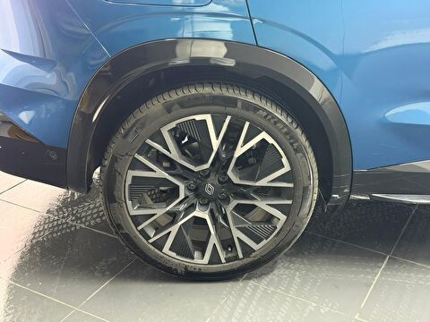 renault, austral, 1.3 mild hybrid techno esprit alpine, otomatik, benzin 2.el otomobil | renew 10
