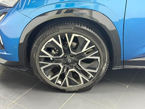 renault, austral, 1.3 mild hybrid techno esprit alpine, otomatik, benzin 2.el otomobil | renew 13