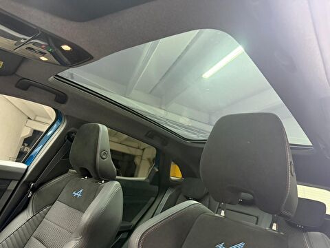 renault, austral, 1.3 mild hybrid techno esprit alpine, otomatik, benzin 2.el otomobil | renew 35
