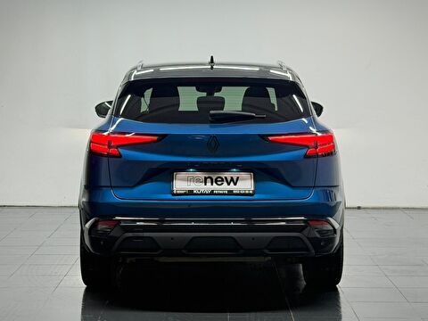 renault, austral, 1.3 mild hybrid techno esprit alpine, otomatik, benzin 2.el otomobil | renew 5
