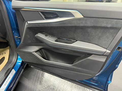 renault, austral, 1.3 mild hybrid techno esprit alpine, otomatik, benzin 2.el otomobil | renew 16
