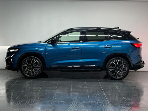 renault, austral, 1.3 mild hybrid techno esprit alpine, otomatik, benzin 2.el otomobil | renew 3