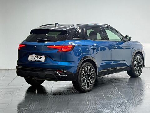 renault, austral, 1.3 mild hybrid techno esprit alpine, otomatik, benzin 2.el otomobil | renew 6