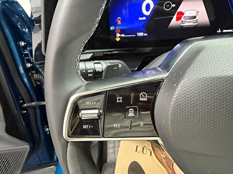 renault, austral, 1.3 mild hybrid techno esprit alpine, otomatik, benzin 2.el otomobil | renew 27