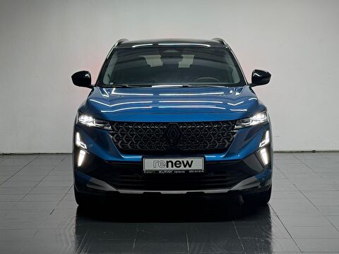 renault, austral, 1.3 mild hybrid techno esprit alpine, otomatik, benzin 2.el otomobil | renew 9