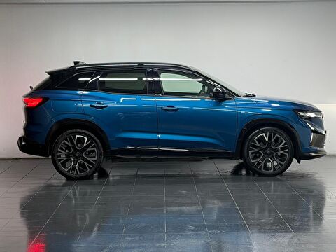 renault, austral, 1.3 mild hybrid techno esprit alpine, otomatik, benzin 2.el otomobil | renew 7