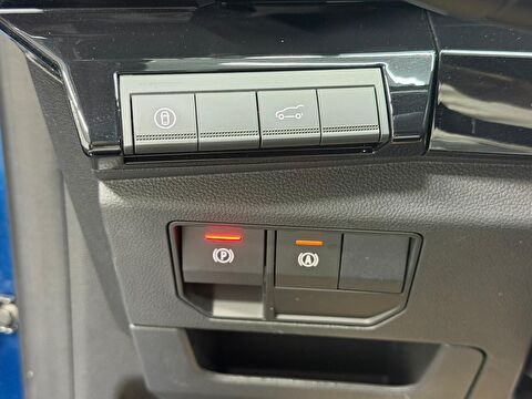 renault, austral, 1.3 mild hybrid techno esprit alpine, otomatik, benzin 2.el otomobil | renew 26
