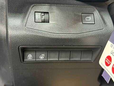 toyota, proace city, 1.5 d flame x-pack, otomatik, dizel 2.el otomobil | renew 25