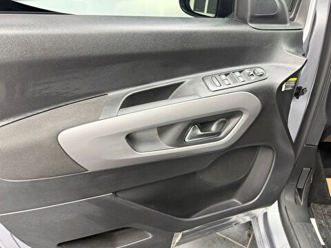 toyota, proace city, 1.5 d flame x-pack, otomatik, dizel 2.el otomobil | renew 24