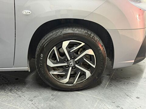 toyota, proace city, 1.5 d flame x-pack, otomatik, dizel 2.el otomobil | renew 10