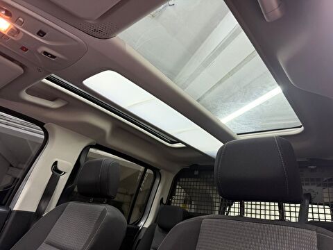toyota, proace city, 1.5 d flame x-pack, otomatik, dizel 2.el otomobil | renew 21