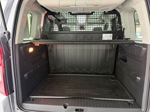 toyota, proace city, 1.5 d flame x-pack, otomatik, dizel 2.el otomobil | renew 14