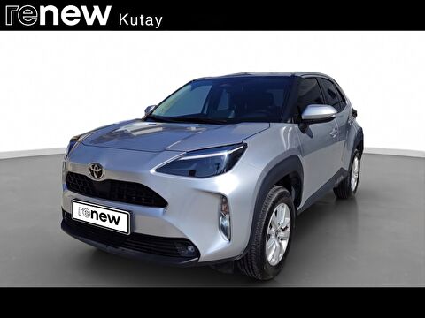 1.5 Hybrid Dream e-CVT, 2. el otomobil | renew