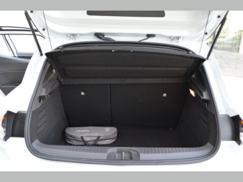 renault, clio, hatchback 1.0 tce evolution x-tronic, otomatik, benzin 2.el otomobil | renew 21