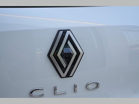 renault, clio, hatchback 1.0 tce evolution x-tronic, otomatik, benzin 2.el otomobil | renew 14