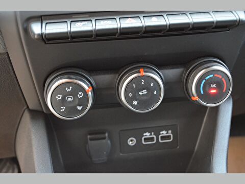 renault, clio, hatchback 1.0 tce evolution x-tronic, otomatik, benzin 2.el otomobil | renew 28
